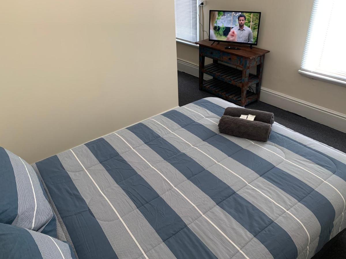 Donnybrook Hotel Wa Екстер'єр фото